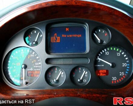 Белый Даф ХФ, объемом двигателя 12 л и пробегом 0 тыс. км за 25500 $, фото 13 на Automoto.ua