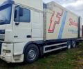Белый Даф ХФ, объемом двигателя 12 л и пробегом 0 тыс. км за 22000 $, фото 1 на Automoto.ua