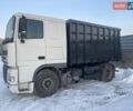 Белый Даф ХФ, объемом двигателя 0 л и пробегом 700 тыс. км за 16500 $, фото 1 на Automoto.ua
