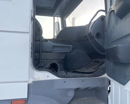 Білий Даф XF, об'ємом двигуна 0 л та пробігом 700 тис. км за 16500 $, фото 2 на Automoto.ua