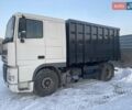 Білий Даф XF, об'ємом двигуна 0 л та пробігом 700 тис. км за 16500 $, фото 1 на Automoto.ua