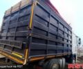 Белый Даф ХФ, объемом двигателя 3.8 л и пробегом 1100 тыс. км за 18000 $, фото 2 на Automoto.ua