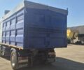 Белый Даф ХФ, объемом двигателя 12.58 л и пробегом 1 тыс. км за 15000 $, фото 2 на Automoto.ua