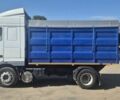 Белый Даф ХФ, объемом двигателя 12.58 л и пробегом 1 тыс. км за 15000 $, фото 6 на Automoto.ua