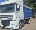 Белый Даф ХФ, объемом двигателя 12.58 л и пробегом 1 тыс. км за 15000 $, фото 8 на Automoto.ua