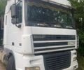 Білий Даф XF, об'ємом двигуна 0 л та пробігом 1 тис. км за 15000 $, фото 1 на Automoto.ua