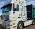 Белый Даф ХФ, объемом двигателя 12.9 л и пробегом 1 тыс. км за 31499 $, фото 2 на Automoto.ua