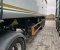 Белый Даф ХФ, объемом двигателя 12.9 л и пробегом 536 тыс. км за 62000 $, фото 3 на Automoto.ua