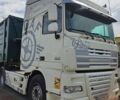 Белый Даф ХФ, объемом двигателя 12.9 л и пробегом 1 тыс. км за 31499 $, фото 1 на Automoto.ua