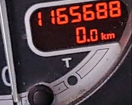 Белый Даф ХФ, объемом двигателя 12.9 л и пробегом 1 тыс. км за 31499 $, фото 3 на Automoto.ua
