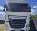 Білий Даф XF, об'ємом двигуна 12.9 л та пробігом 1 тис. км за 45500 $, фото 12 на Automoto.ua