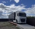 Білий Даф XF, об'ємом двигуна 12.9 л та пробігом 1 тис. км за 45500 $, фото 11 на Automoto.ua