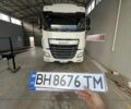 Білий Даф XF, об'ємом двигуна 12.9 л та пробігом 1 тис. км за 45500 $, фото 75 на Automoto.ua