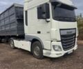 Білий Даф XF, об'ємом двигуна 12.9 л та пробігом 1 тис. км за 45500 $, фото 1 на Automoto.ua