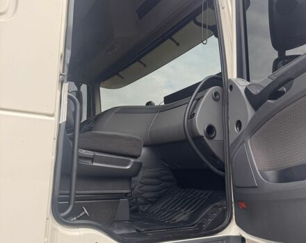Білий Даф XF, об'ємом двигуна 12.9 л та пробігом 1 тис. км за 45500 $, фото 32 на Automoto.ua