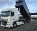 Білий Даф XF, об'ємом двигуна 12.9 л та пробігом 1 тис. км за 45500 $, фото 72 на Automoto.ua