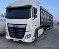Білий Даф XF, об'ємом двигуна 12.9 л та пробігом 1 тис. км за 45500 $, фото 4 на Automoto.ua