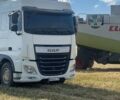 Білий Даф XF, об'ємом двигуна 12.9 л та пробігом 1 тис. км за 45500 $, фото 7 на Automoto.ua