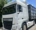 Білий Даф XF, об'ємом двигуна 12.9 л та пробігом 1 тис. км за 45500 $, фото 57 на Automoto.ua