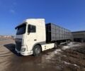 Білий Даф XF, об'ємом двигуна 12.9 л та пробігом 1 тис. км за 45500 $, фото 43 на Automoto.ua