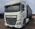 Білий Даф XF, об'ємом двигуна 12.9 л та пробігом 1 тис. км за 45500 $, фото 1 на Automoto.ua