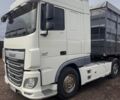 Білий Даф XF, об'ємом двигуна 12.9 л та пробігом 1 тис. км за 45500 $, фото 3 на Automoto.ua