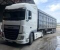 Білий Даф XF, об'ємом двигуна 12.9 л та пробігом 1 тис. км за 45500 $, фото 65 на Automoto.ua