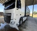 Білий Даф XF, об'ємом двигуна 12.9 л та пробігом 1 тис. км за 45500 $, фото 51 на Automoto.ua