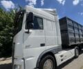 Білий Даф XF, об'ємом двигуна 12.9 л та пробігом 1 тис. км за 45500 $, фото 53 на Automoto.ua