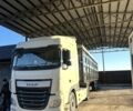 Білий Даф XF, об'ємом двигуна 12.9 л та пробігом 1 тис. км за 45500 $, фото 70 на Automoto.ua