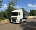 Білий Даф XF, об'ємом двигуна 12.9 л та пробігом 1 тис. км за 45500 $, фото 64 на Automoto.ua