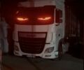 Білий Даф XF, об'ємом двигуна 12.9 л та пробігом 1 тис. км за 45500 $, фото 48 на Automoto.ua