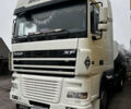 Белый Даф ХФ, объемом двигателя 12.6 л и пробегом 1 тыс. км за 23500 $, фото 2 на Automoto.ua