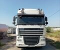 Белый Даф ХФ, объемом двигателя 12 л и пробегом 10 тыс. км за 16700 $, фото 1 на Automoto.ua