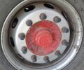 Белый Даф ХФ, объемом двигателя 0 л и пробегом 954 тыс. км за 32500 $, фото 12 на Automoto.ua