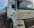 Белый Даф ХФ, объемом двигателя 0 л и пробегом 954 тыс. км за 32500 $, фото 2 на Automoto.ua