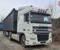 Белый Даф ХФ, объемом двигателя 12.58 л и пробегом 1 тыс. км за 8700 $, фото 1 на Automoto.ua
