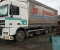 Білий Даф XF, об'ємом двигуна 12.6 л та пробігом 800 тис. км за 11000 $, фото 1 на Automoto.ua