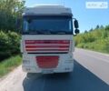 Белый Даф ХФ, объемом двигателя 12.9 л и пробегом 1 тыс. км за 25000 $, фото 1 на Automoto.ua