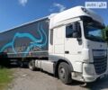 Білий Даф XF, об'ємом двигуна 12.9 л та пробігом 875 тис. км за 43000 $, фото 2 на Automoto.ua
