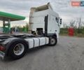 Белый Даф ХФ, объемом двигателя 0 л и пробегом 442 тыс. км за 7500 $, фото 22 на Automoto.ua