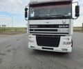 Белый Даф ХФ, объемом двигателя 0 л и пробегом 442 тыс. км за 7500 $, фото 35 на Automoto.ua
