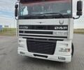 Белый Даф ХФ, объемом двигателя 0 л и пробегом 442 тыс. км за 7500 $, фото 39 на Automoto.ua