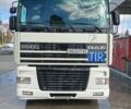 Белый Даф ХФ, объемом двигателя 0 л и пробегом 2 тыс. км за 9500 $, фото 1 на Automoto.ua