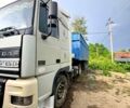 Белый Даф ХФ, объемом двигателя 10.5 л и пробегом 900 тыс. км за 6000 $, фото 1 на Automoto.ua