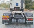 Белый Даф ХФ, объемом двигателя 0 л и пробегом 2 тыс. км за 9500 $, фото 2 на Automoto.ua