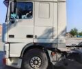 Белый Даф ХФ, объемом двигателя 12 л и пробегом 400 тыс. км за 4400 $, фото 4 на Automoto.ua