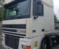 Білий Даф XF, об'ємом двигуна 11.6 л та пробігом 2 тис. км за 4500 $, фото 5 на Automoto.ua