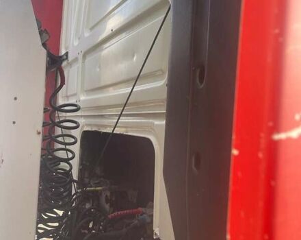 Белый Даф ХФ, объемом двигателя 0 л и пробегом 500 тыс. км за 8500 $, фото 8 на Automoto.ua