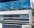 Білий Даф XF, об'ємом двигуна 12 л та пробігом 0 тис. км за 6500 $, фото 4 на Automoto.ua